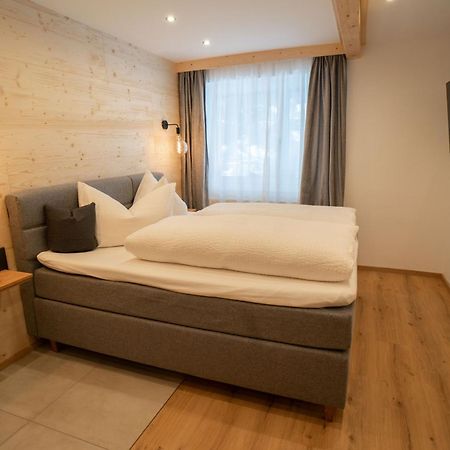 Apartement Waldfrieden Pfons المظهر الخارجي الصورة