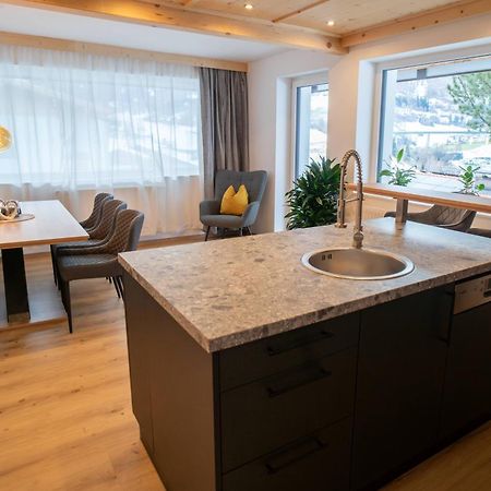 Apartement Waldfrieden Pfons المظهر الخارجي الصورة