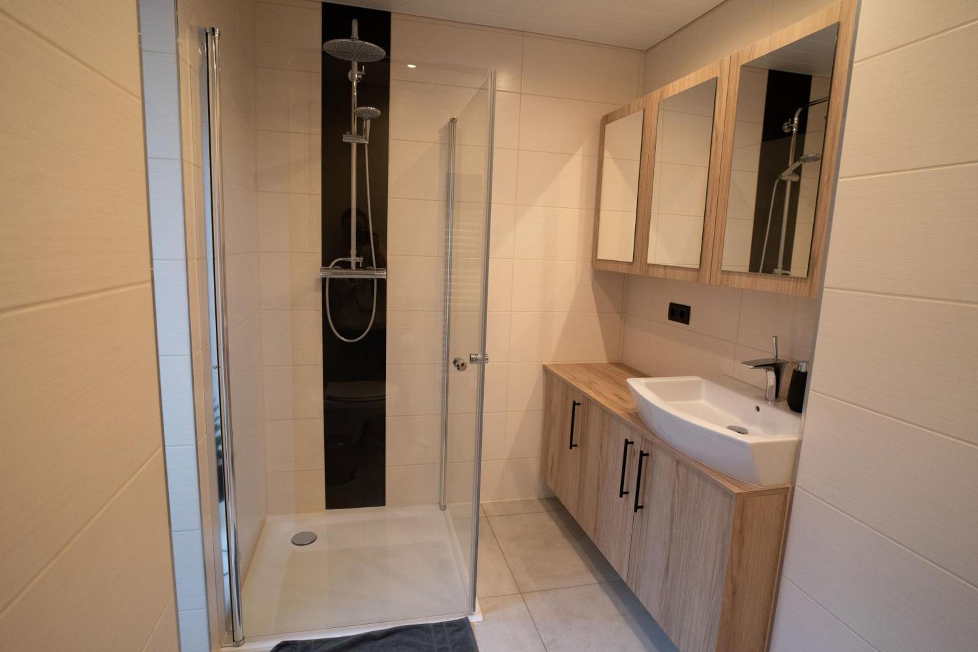 Apartement Waldfrieden Pfons المظهر الخارجي الصورة